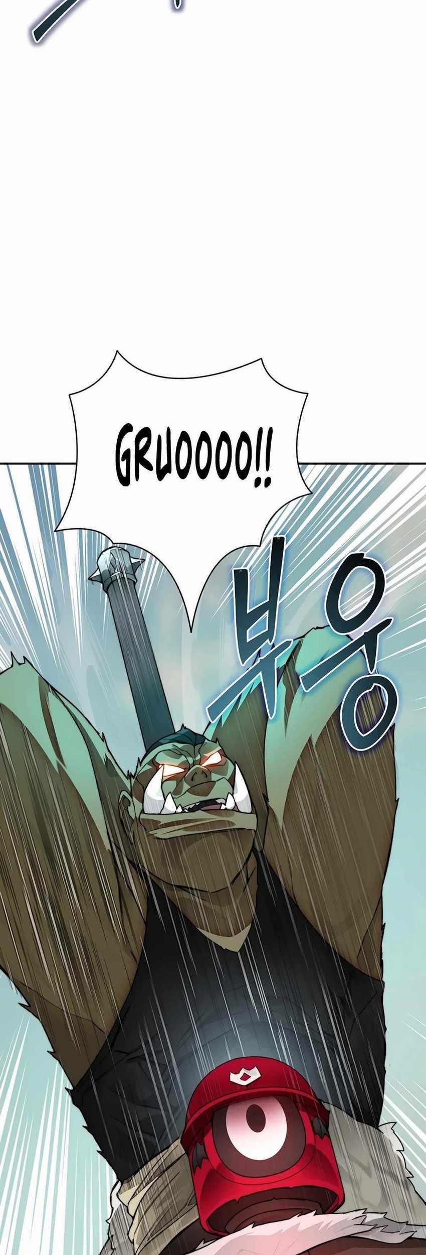 Stuck in the Tower chapter 48 halaman 22