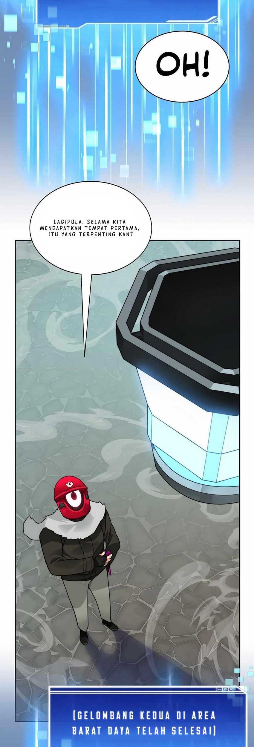 Stuck in the Tower chapter 48 halaman 26