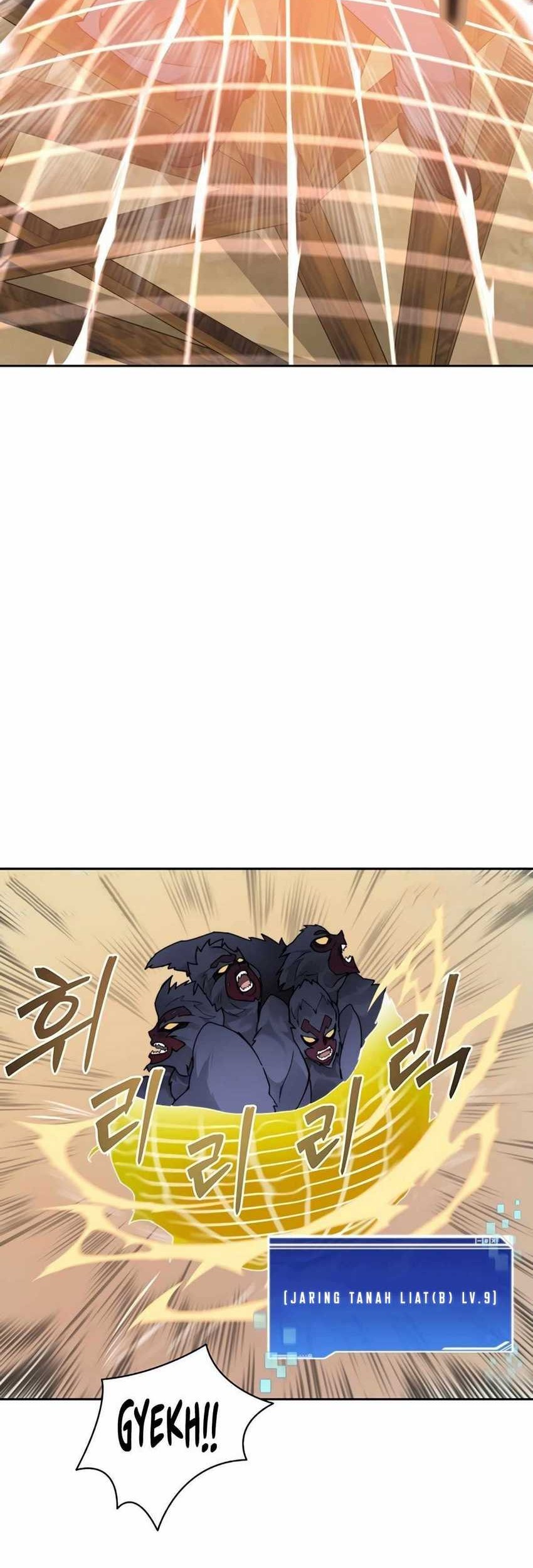 Stuck in the Tower chapter 48 halaman 37