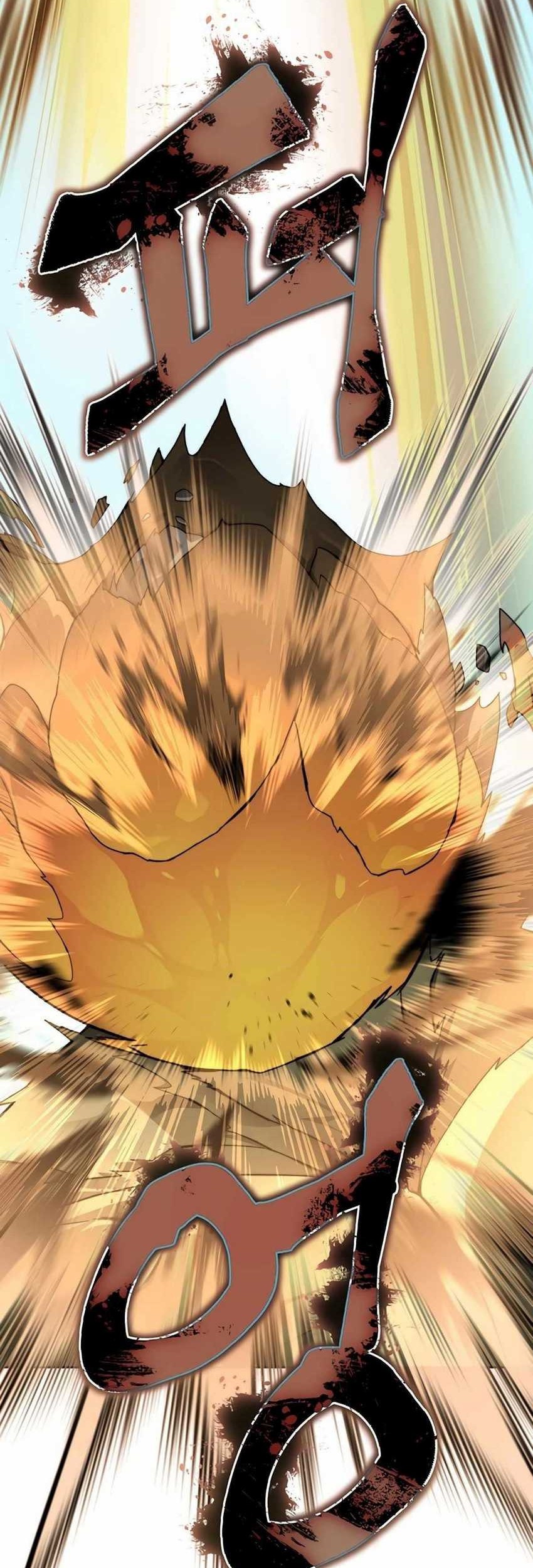 Stuck in the Tower chapter 48 halaman 45