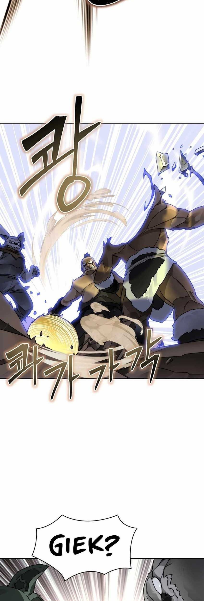Stuck in the Tower chapter 48 halaman 46
