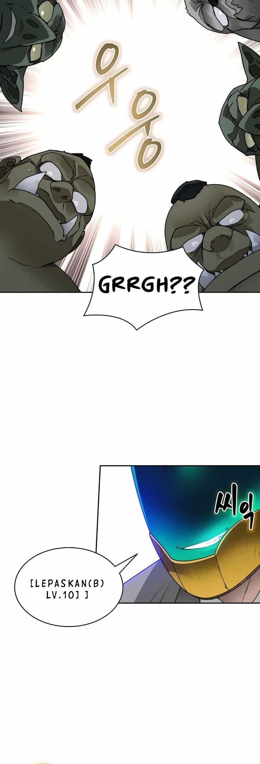 Stuck in the Tower chapter 48 halaman 47