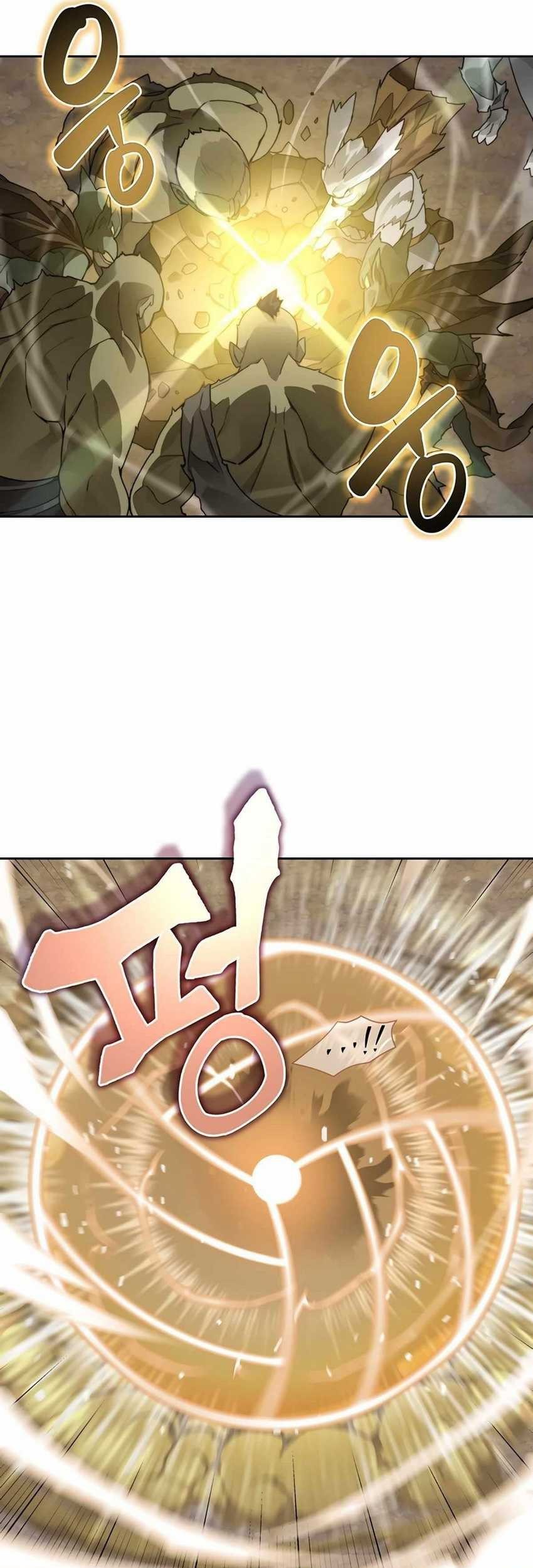 Stuck in the Tower chapter 48 halaman 48