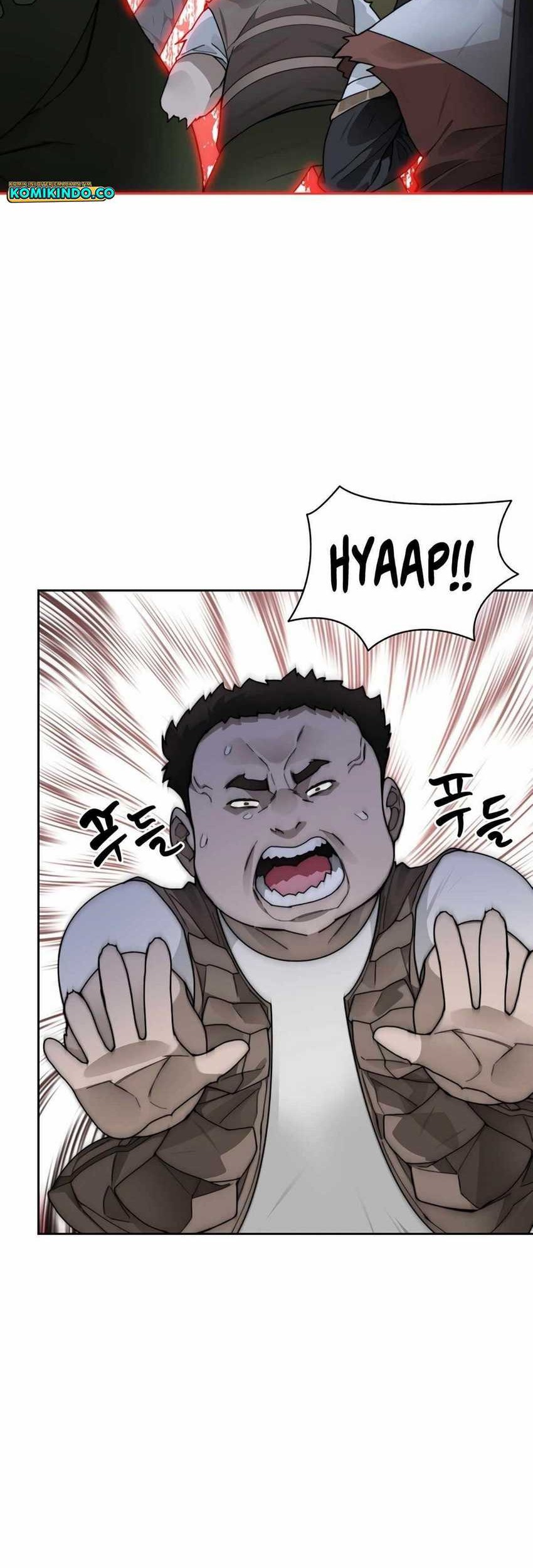 Stuck in the Tower chapter 48 halaman 55
