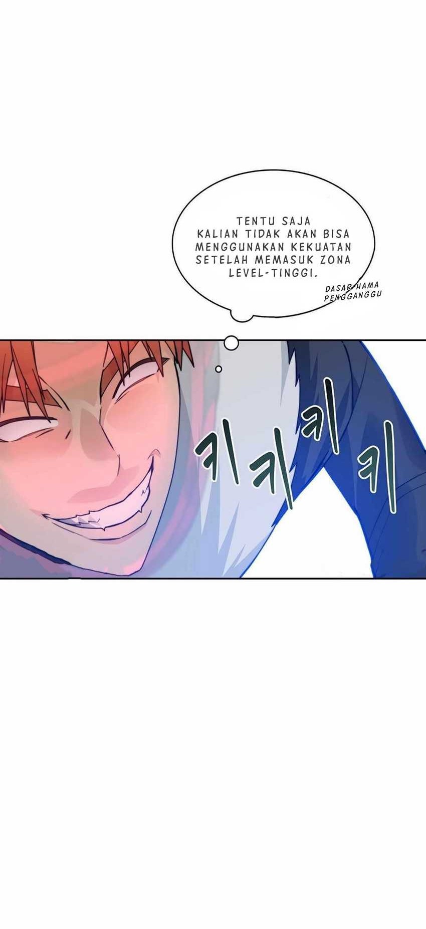 Stuck in the Tower chapter 48 halaman 60
