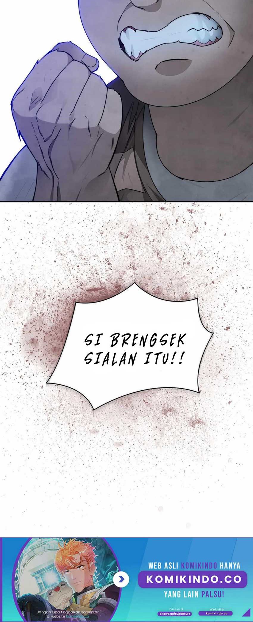 Stuck in the Tower chapter 48 halaman 63
