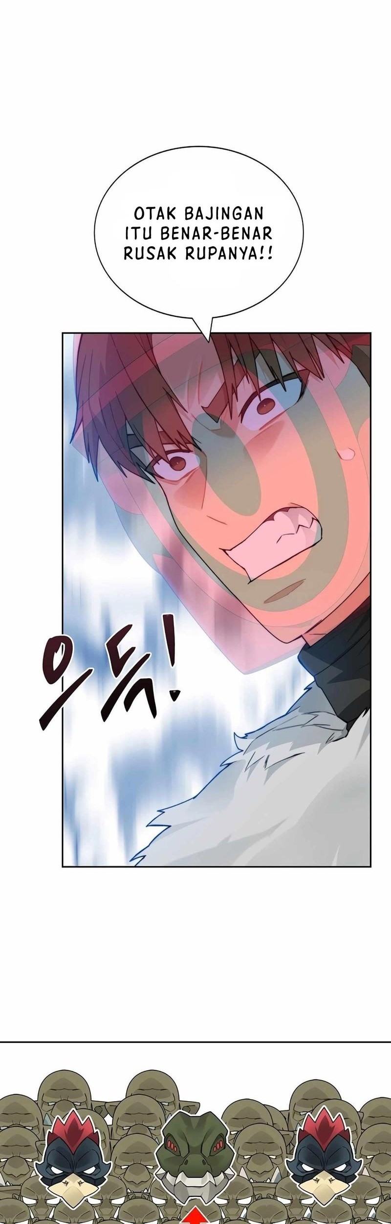 Stuck in the Tower chapter 49 halaman 6