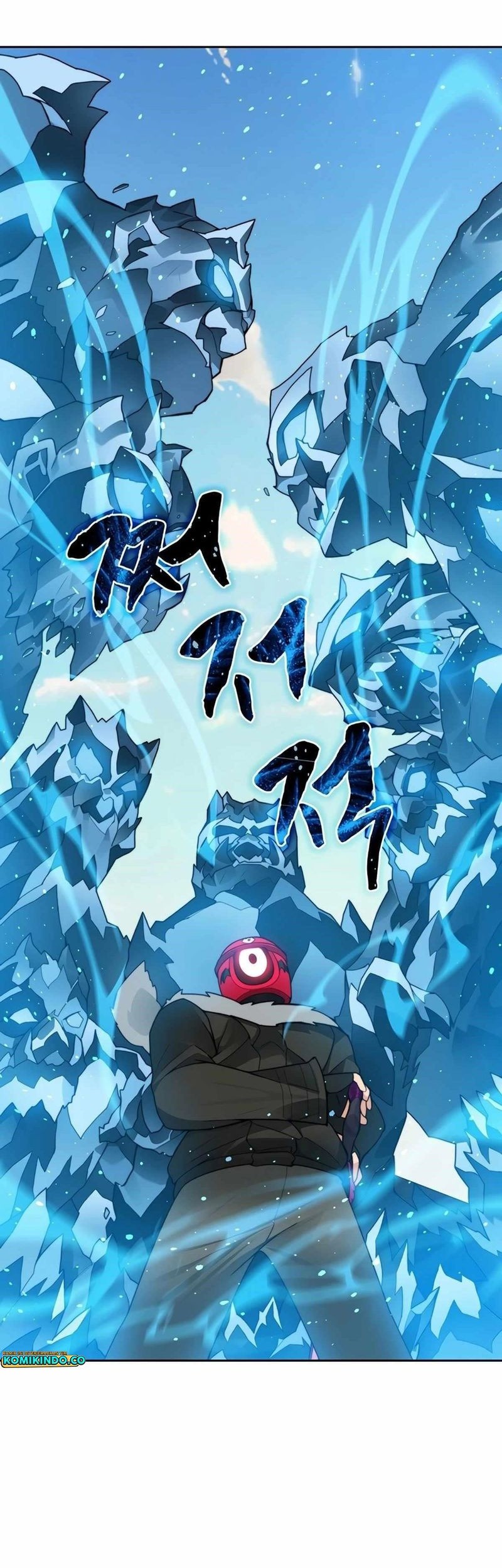 Stuck in the Tower chapter 49 halaman 19