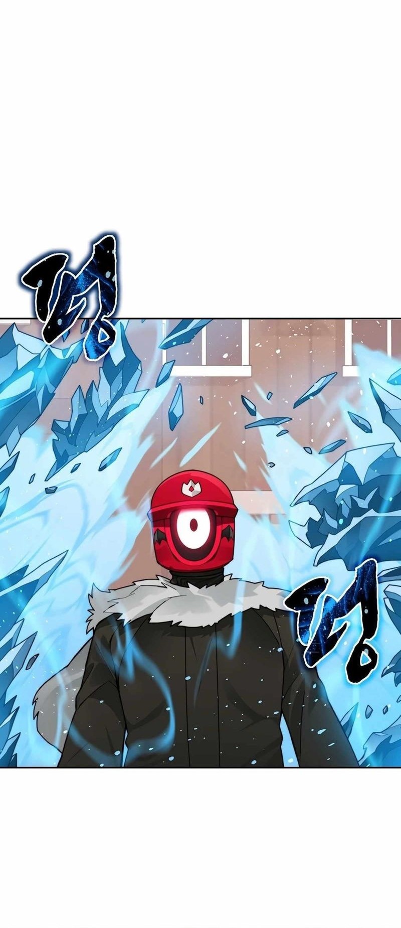 Stuck in the Tower chapter 49 halaman 20