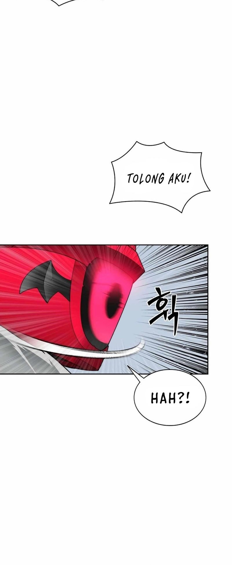 Stuck in the Tower chapter 49 halaman 28