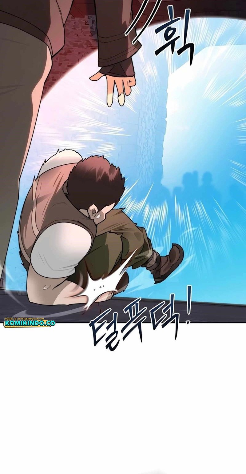 Stuck in the Tower chapter 49 halaman 36