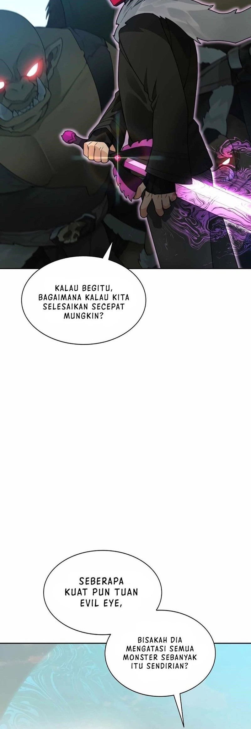 Stuck in the Tower chapter 49 halaman 44