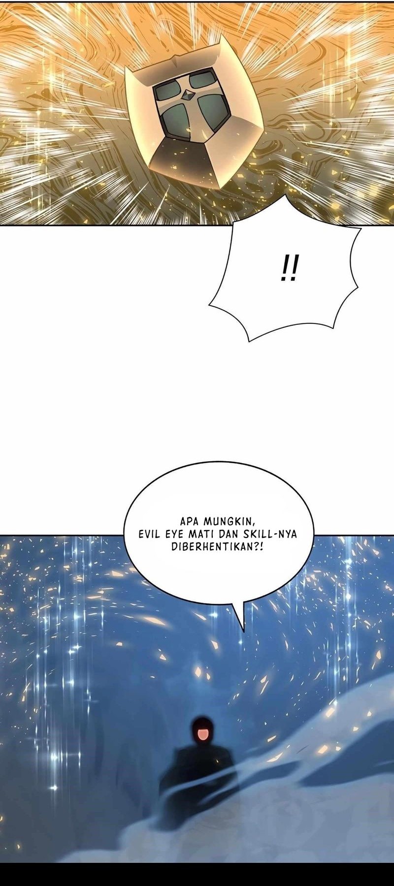 Stuck in the Tower chapter 49 halaman 48