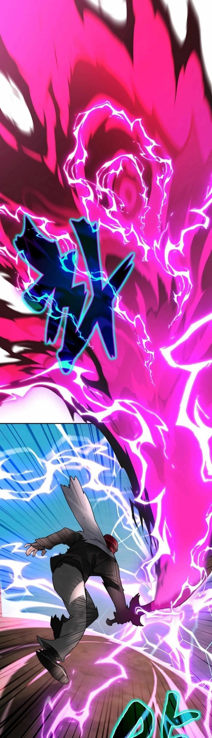 Stuck in the Tower Bab 50 halaman 21