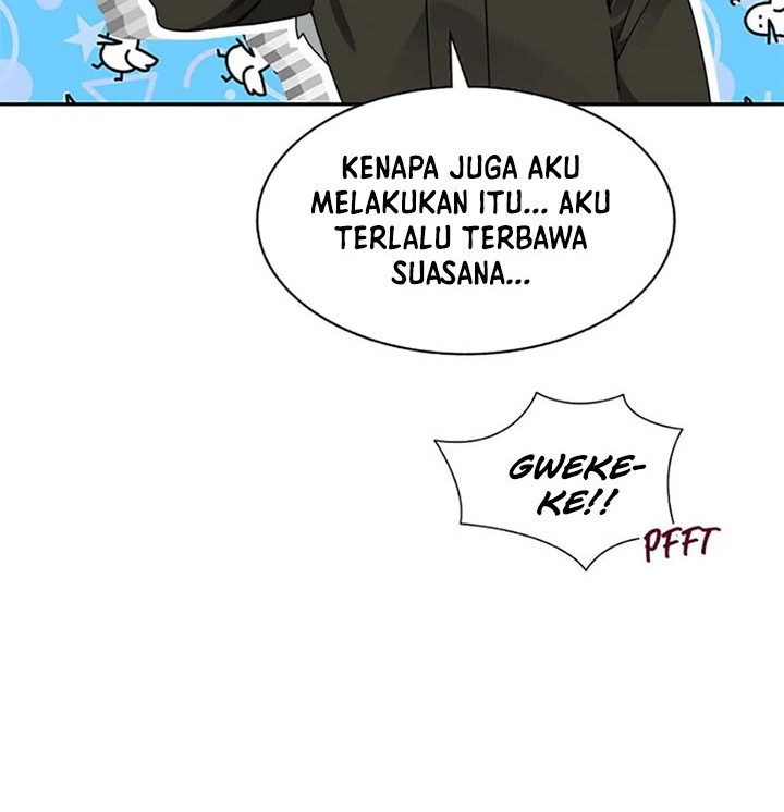 Stuck in the Tower chapter 53 halaman 5