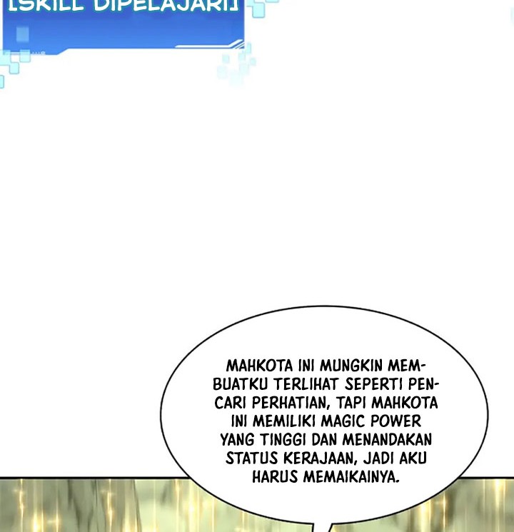 Stuck in the Tower chapter 53 halaman 7