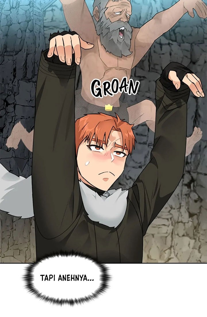 Stuck in the Tower chapter 53 halaman 11