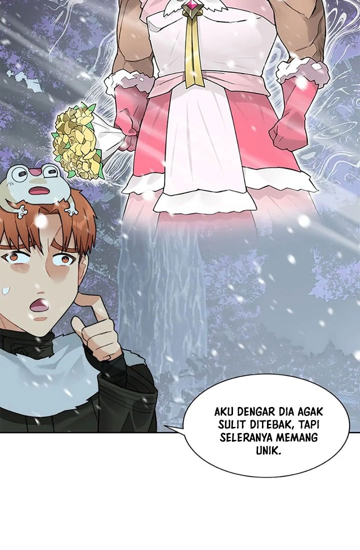 Stuck in the Tower chapter 53 halaman 17