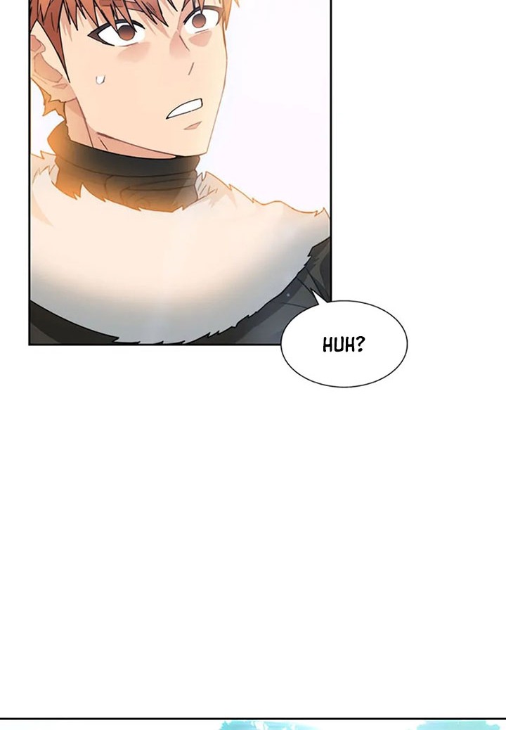 Stuck in the Tower chapter 53 halaman 19