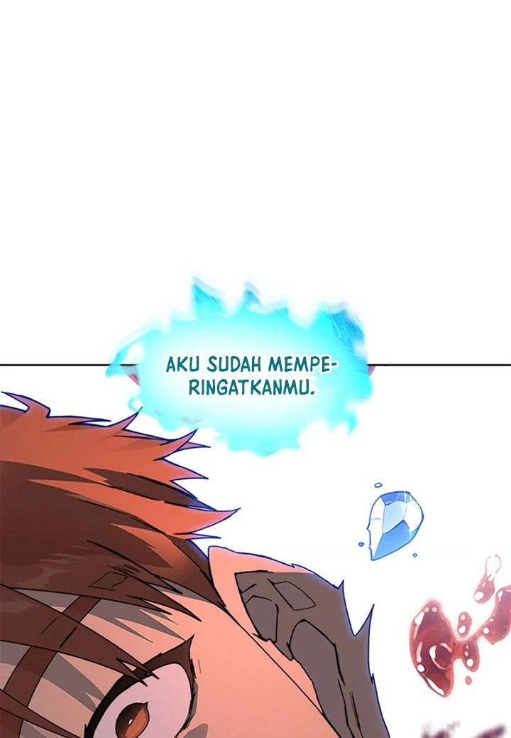 Stuck in the Tower chapter 53 halaman 23