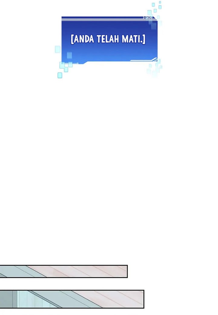Stuck in the Tower chapter 53 halaman 25