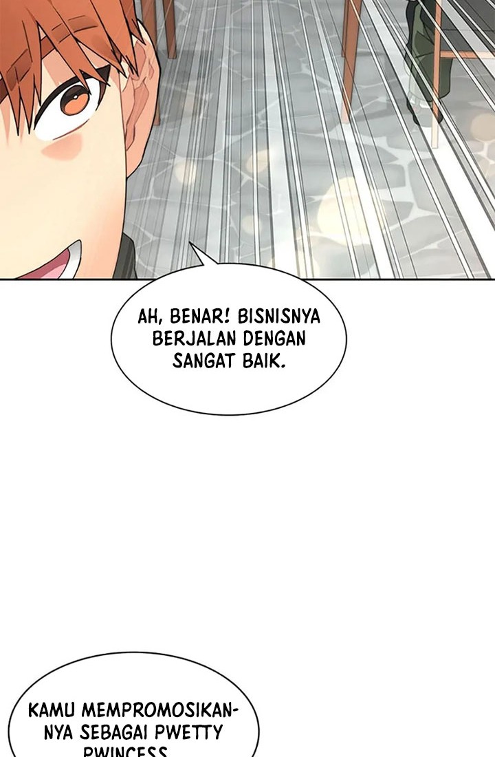 Stuck in the Tower chapter 53 halaman 29