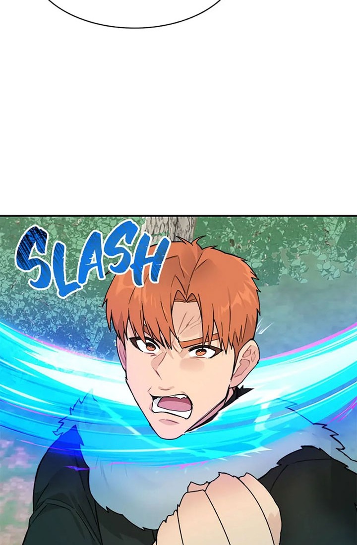 Stuck in the Tower chapter 53 halaman 31