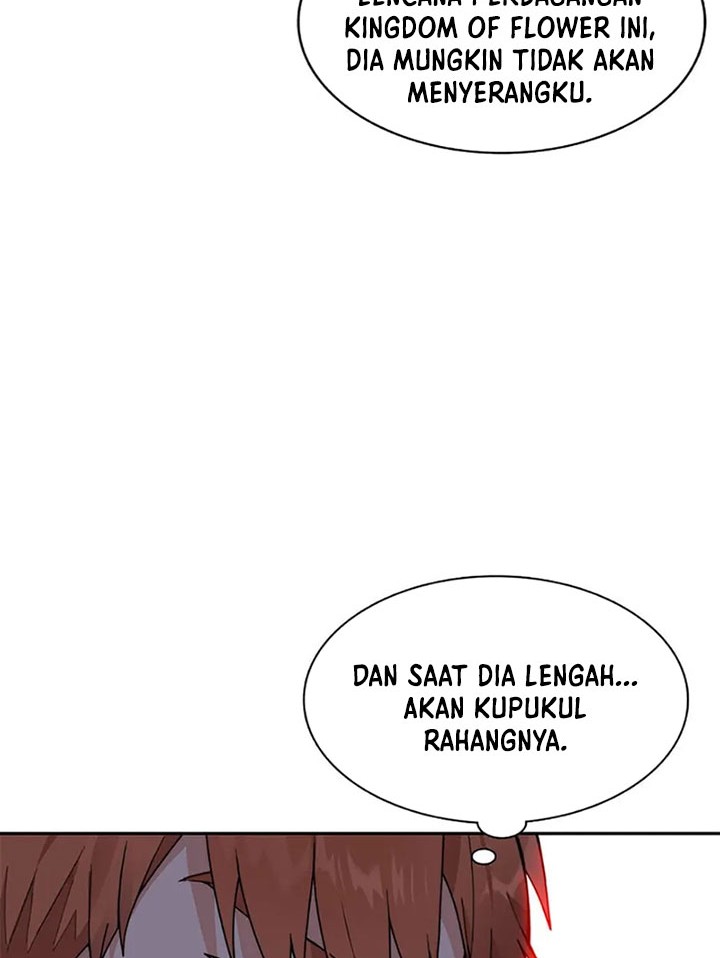Stuck in the Tower chapter 53 halaman 39
