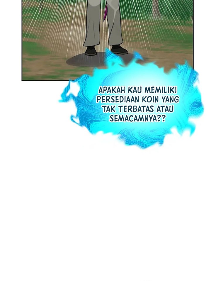 Stuck in the Tower chapter 53 halaman 41