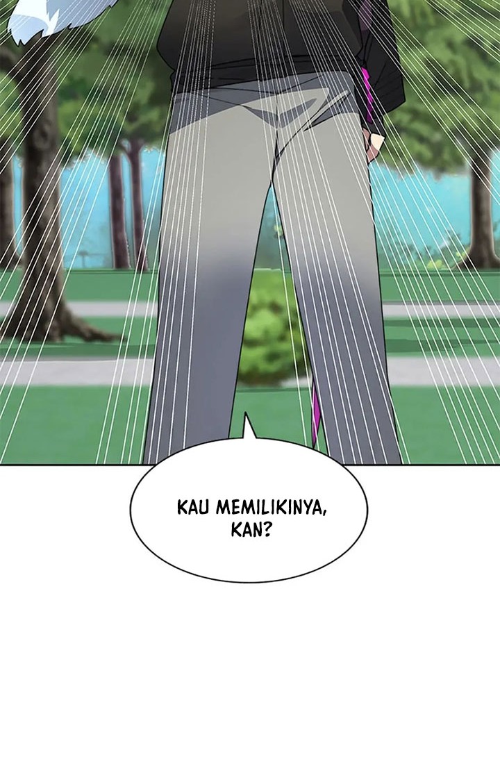 Stuck in the Tower chapter 53 halaman 49