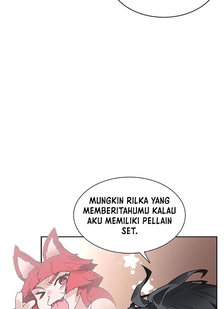 Stuck in the Tower chapter 53 halaman 53