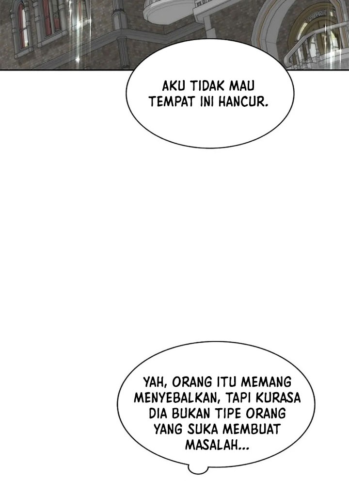 Stuck in the Tower chapter 53 halaman 57