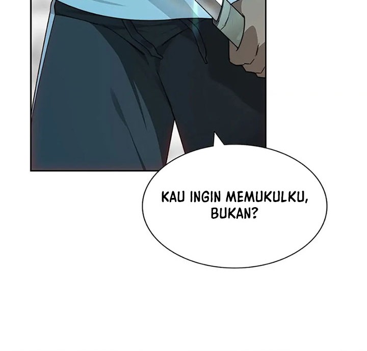 Stuck in the Tower chapter 53 halaman 65