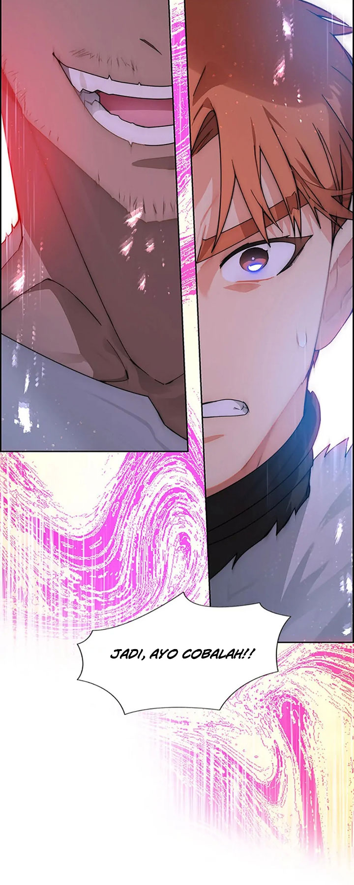 Stuck in the Tower chapter 53 halaman 68