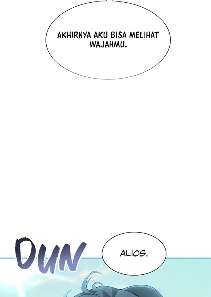 Stuck in the Tower chapter 53 halaman 73