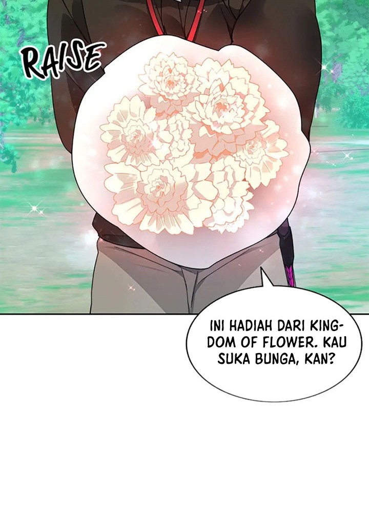 Stuck in the Tower chapter 53 halaman 75