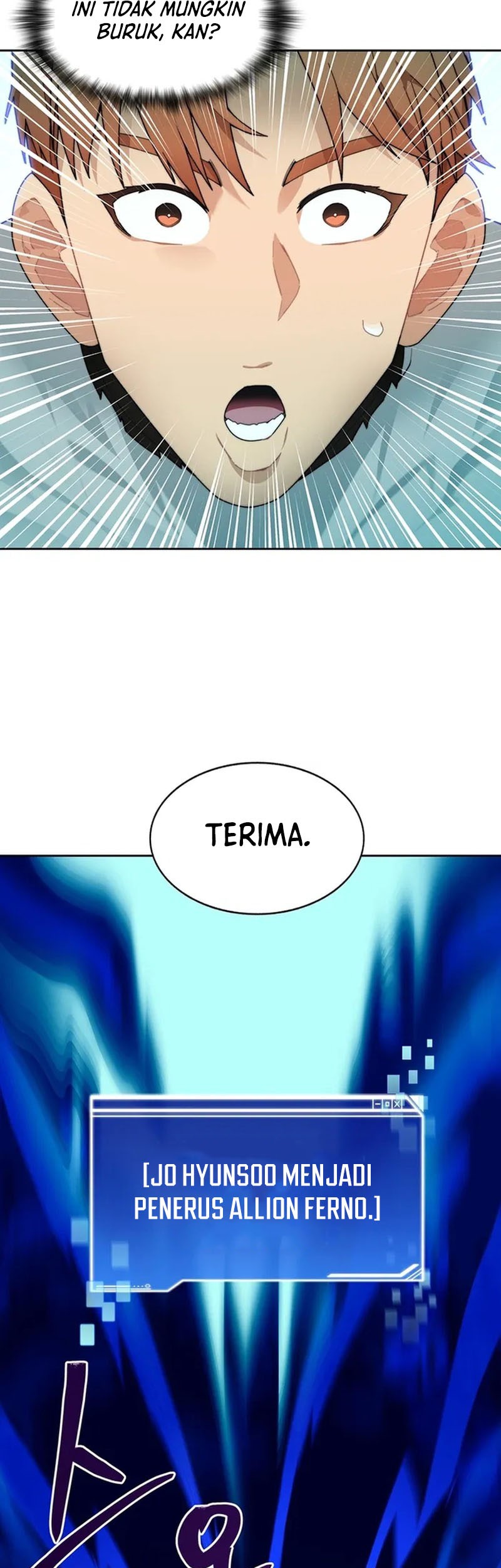 Stuck in the Tower Bab 54 halaman 32