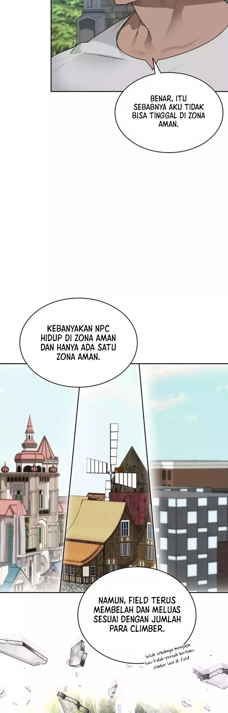 Stuck in the Tower Bab 55 halaman 15