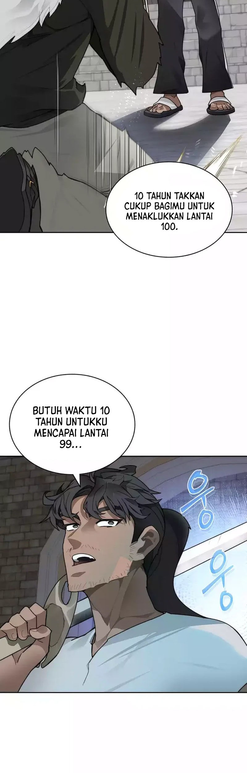 Stuck in the Tower Bab 55 halaman 27