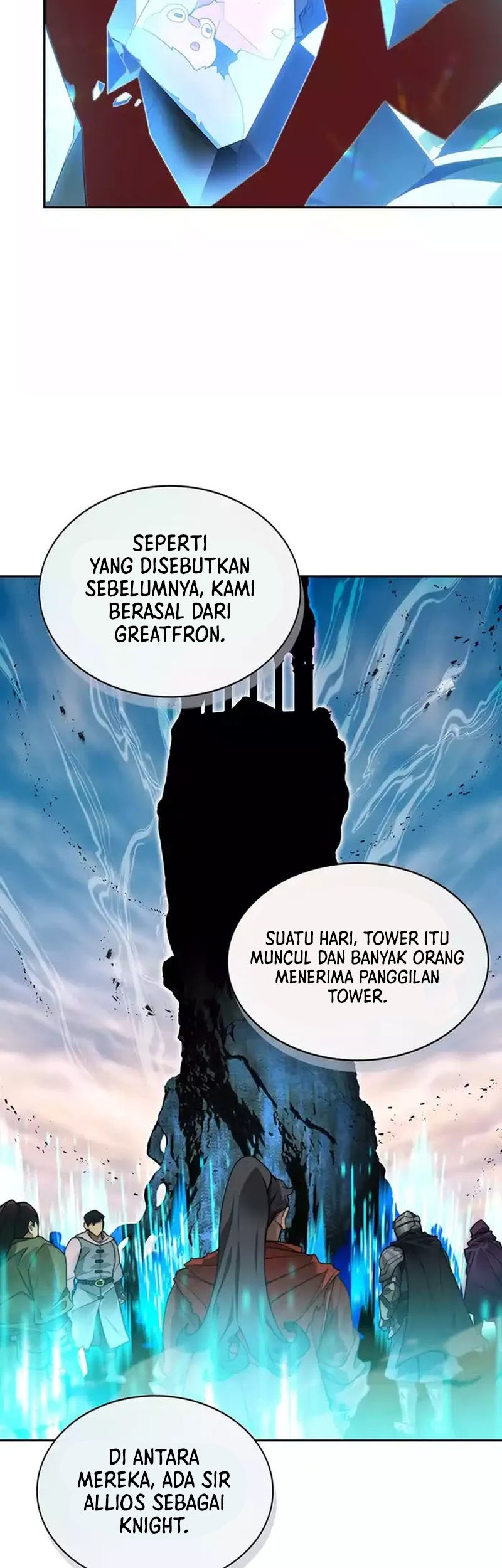 Stuck in the Tower Bab 55 halaman 45