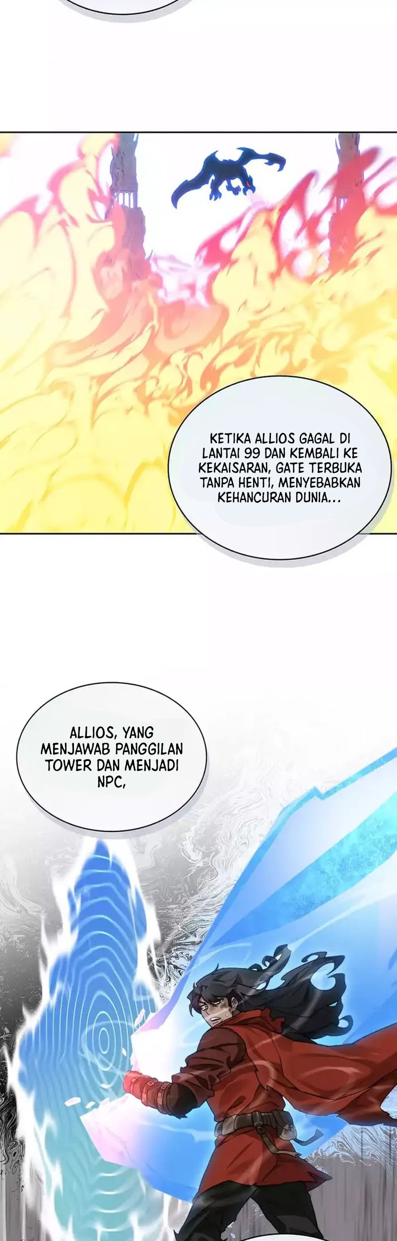 Stuck in the Tower Bab 55 halaman 46