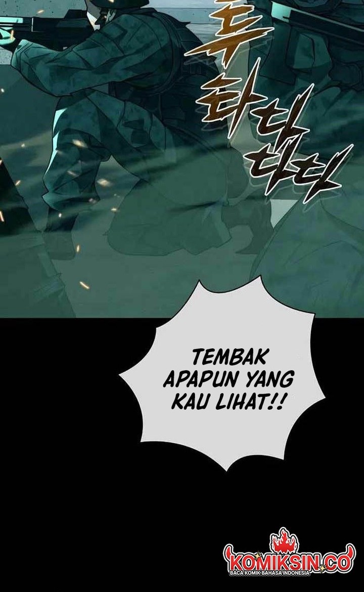 Stuck in the Tower chapter 57 halaman 24