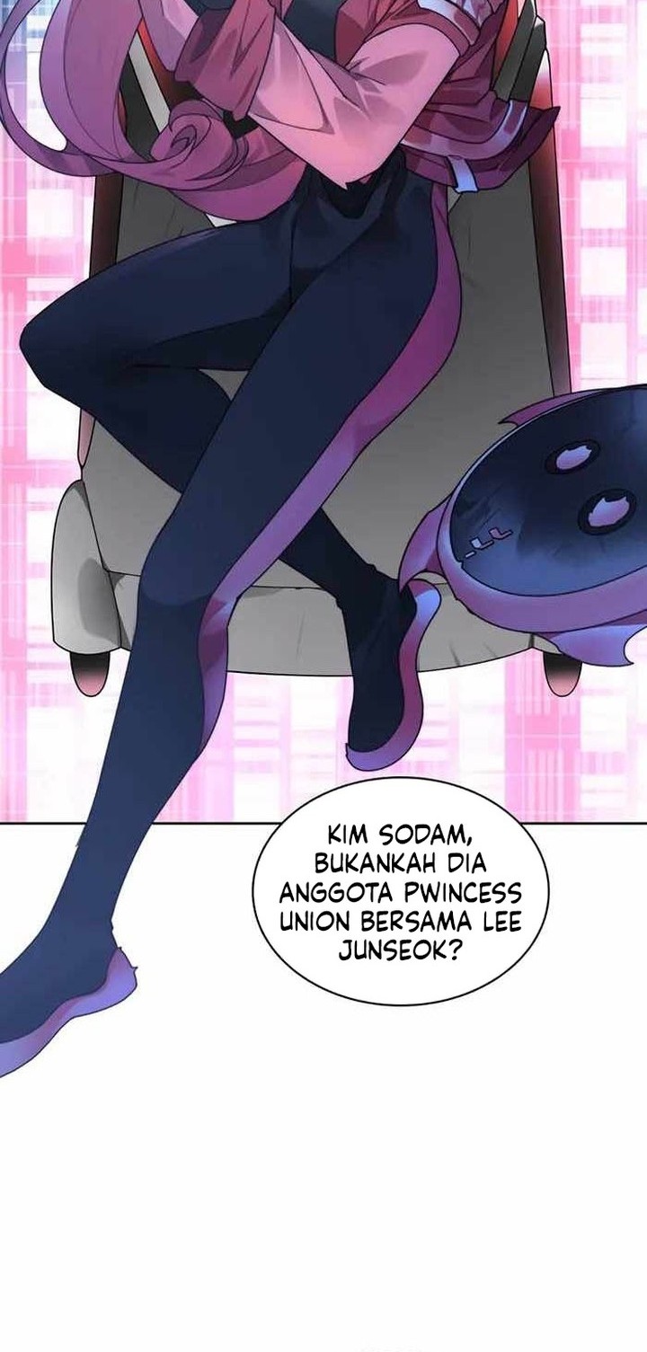 Stuck in the Tower chapter 57 halaman 37