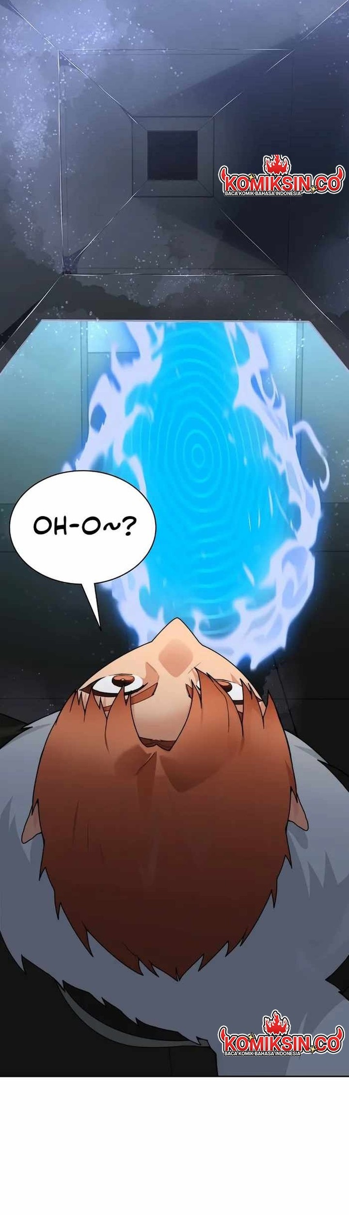 Stuck in the Tower chapter 57 halaman 46