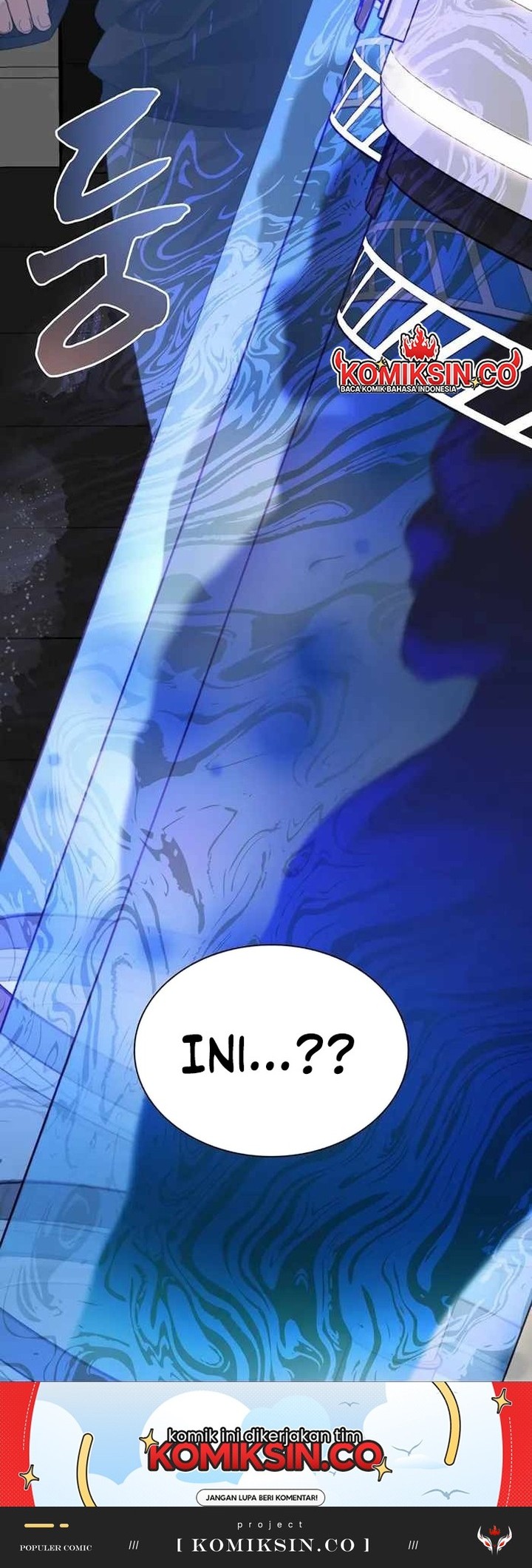 Stuck in the Tower chapter 57 halaman 53
