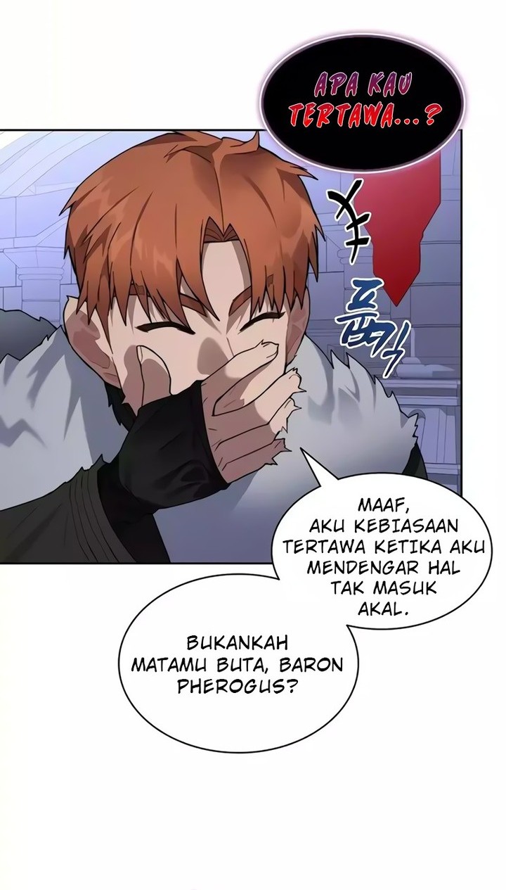 Stuck in the Tower chapter 61 halaman 4