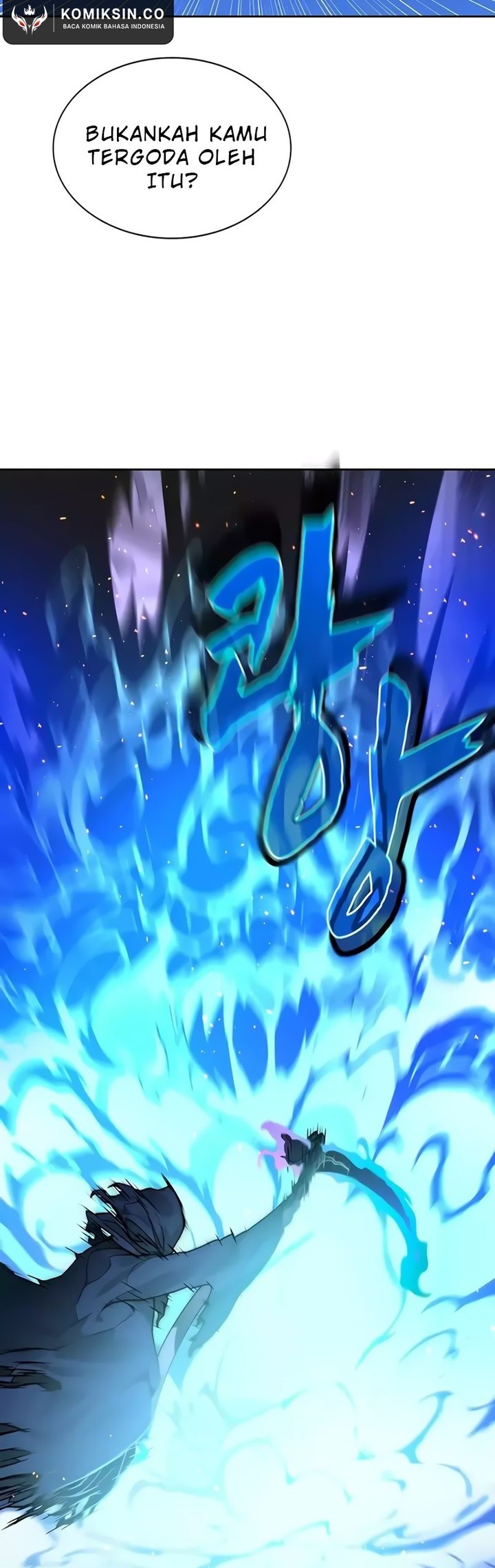 Stuck in the Tower chapter 61 halaman 6