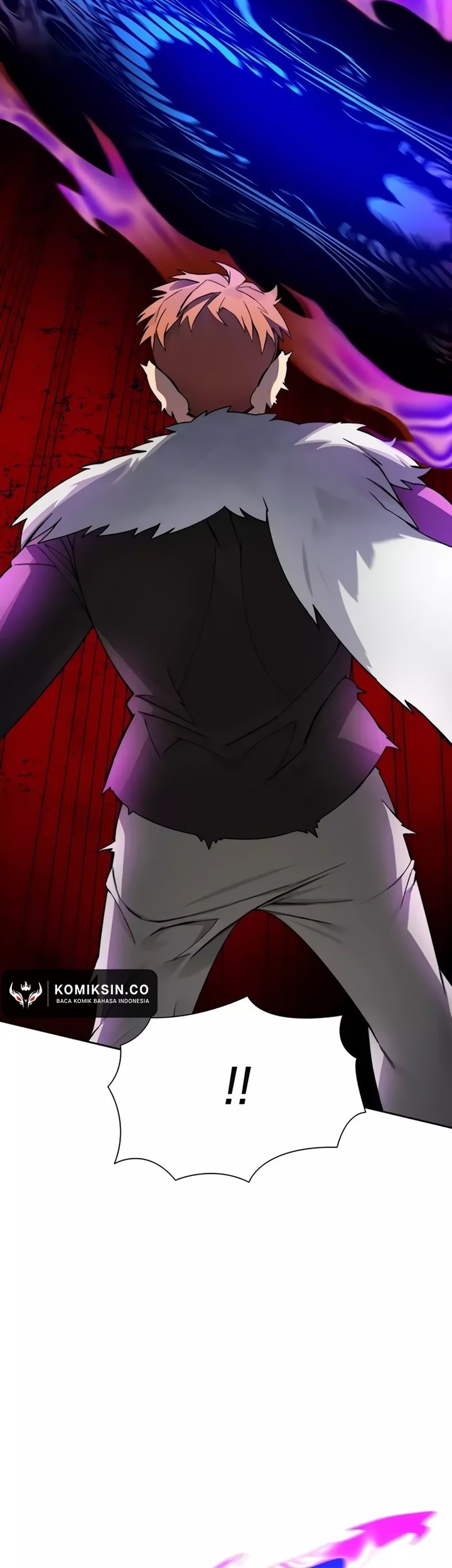 Stuck in the Tower chapter 61 halaman 14