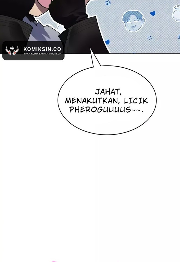 Stuck in the Tower chapter 61 halaman 30