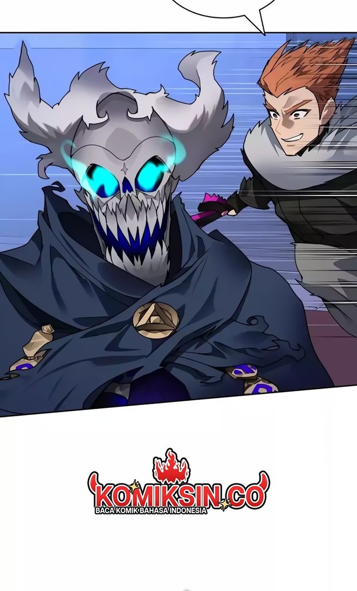 Stuck in the Tower chapter 61 halaman 32